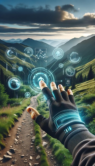 Иновации в туризма: Бъдещето на пътешествията, което вече започна