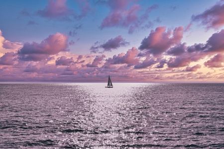 Ветроходно плаване в Черно море – приключение между вятъра, вълните и хоризонта