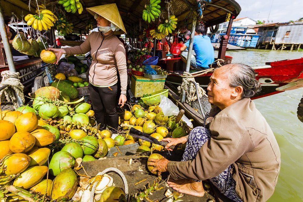 Индокитай в сърцето – пътешествие из Виетнам, Камбоджа и Лаос #6