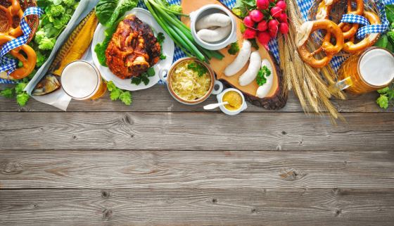 Баварска приказка в Мюнхен