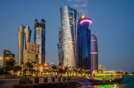 Нова Година 2026 в Катар – 6 нощувки лукс и празнична магия
