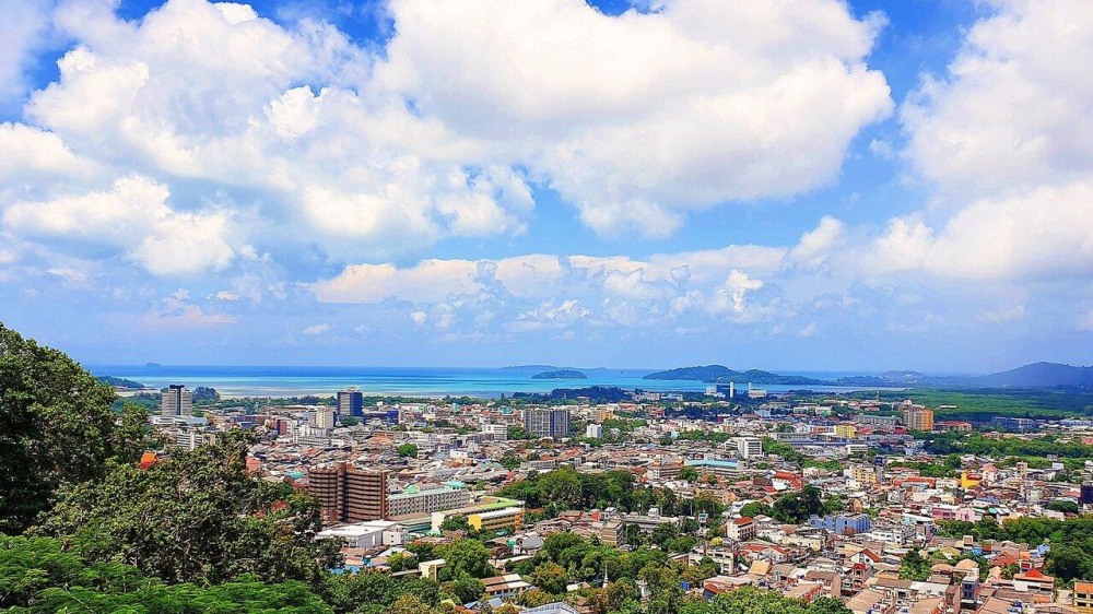 Пукет – Екзотично бягство сред тропически красоти #4