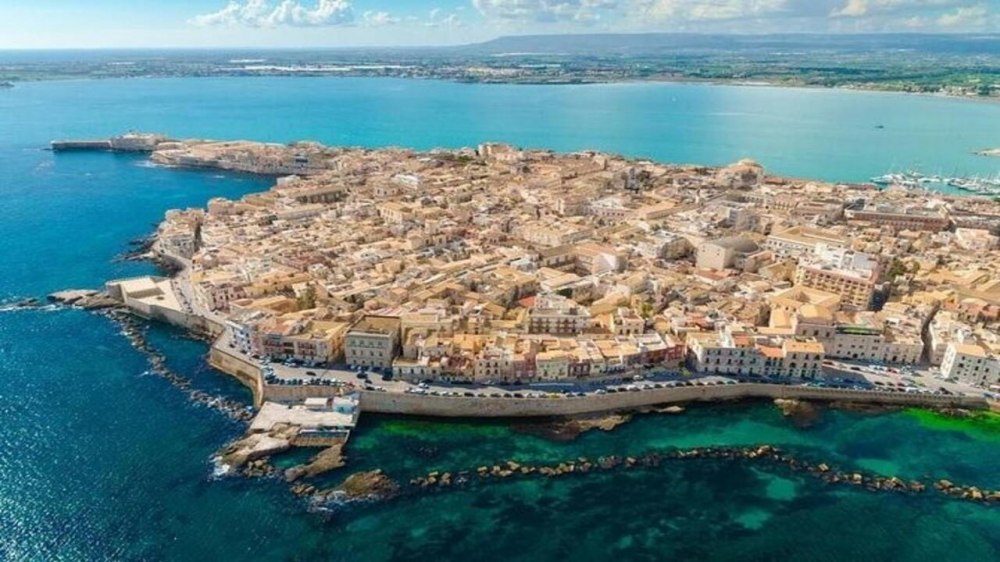 Сицилия – Магията на Средиземноморието с 3 включени екскурзии - Athena Resort Village 4* Superior
