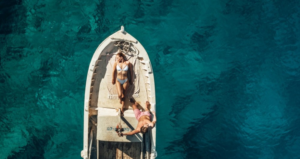 Слънце и море в Алания, Турция – 7 нощувки с автобус от София