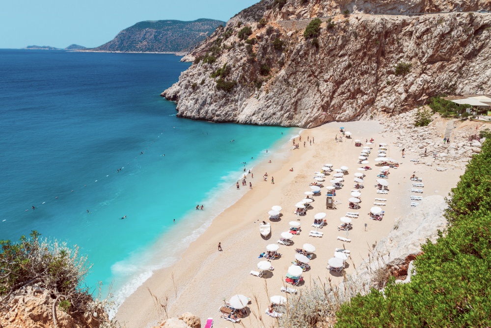 Слънце и море в Дидим, Турция – 7 нощувки с автобус от София 