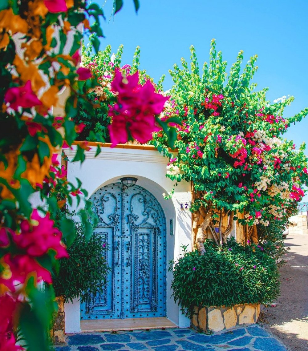 Отпусни се в Бодрум, Турция – 12 нощувки с автобус от София