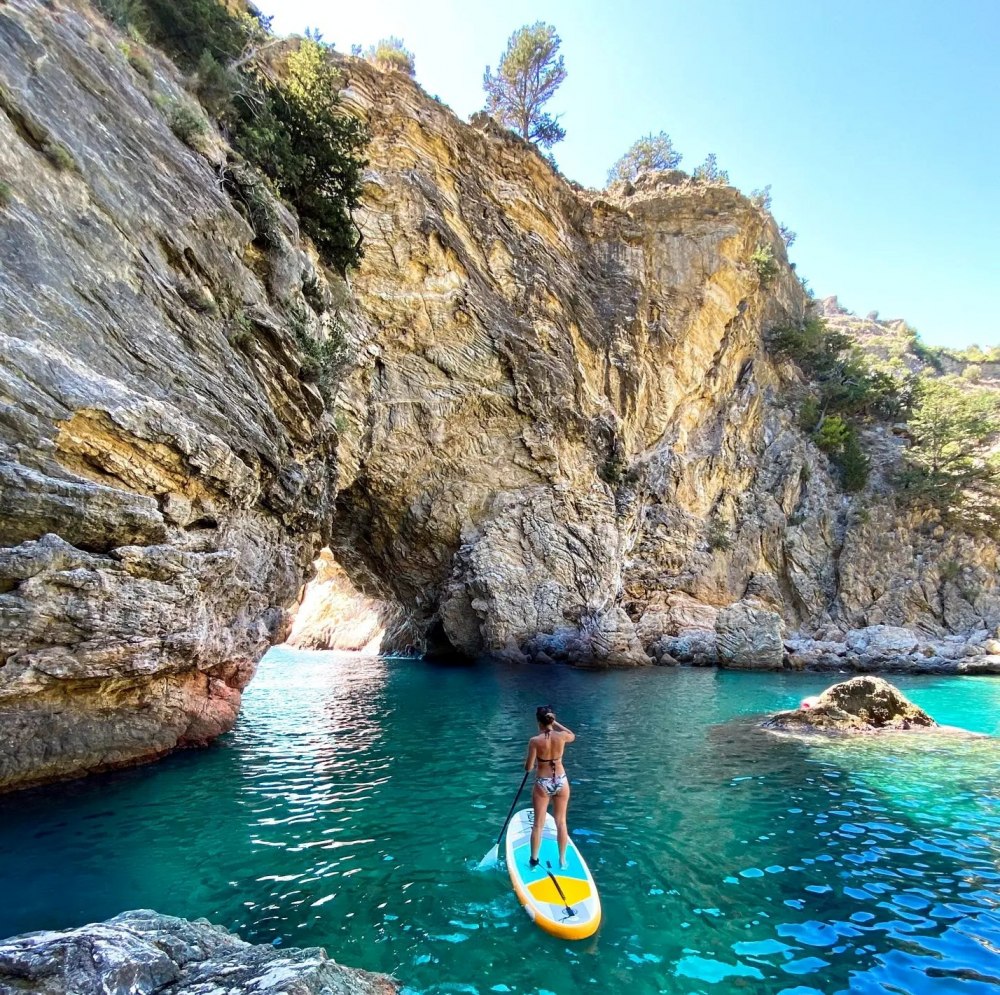 Слънце и море в Кемер, Турция – 7 нощувки с автобус от София