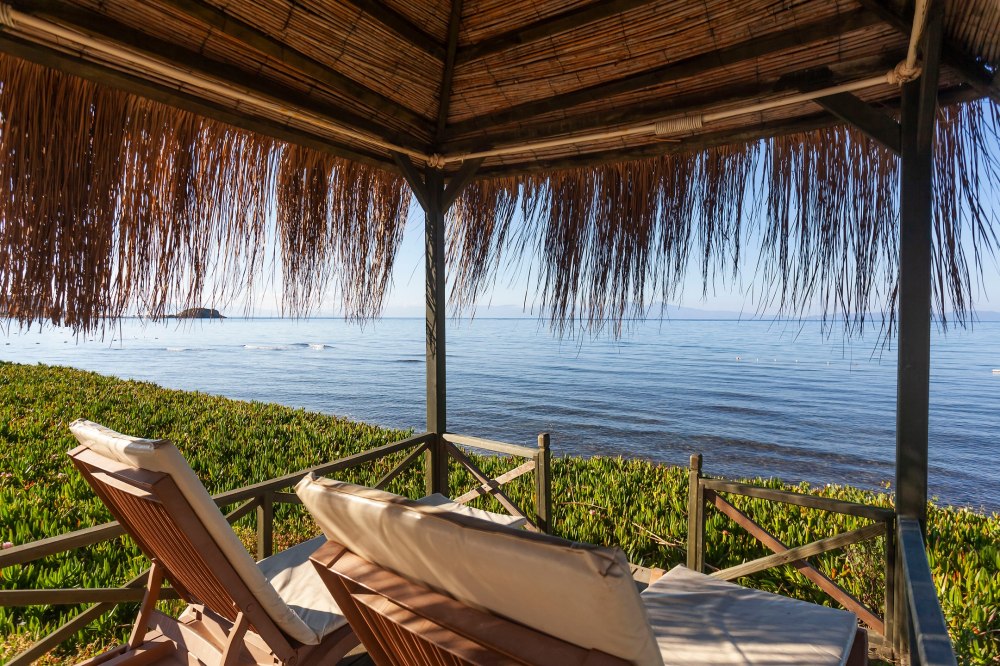 Ваканция в Кушадасъ, Турция: 7 нощувки с автобус