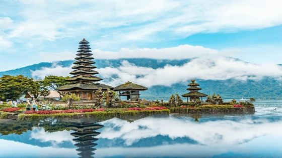 Бали - ОСТРОВЪТ НА БОГОВЕТЕ - 10 нощувки - полет от София